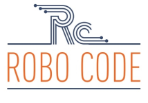 RoboCode LMS Logosu
